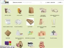 Sites similar to ozepac.com.au