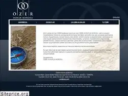 Sites similar to ozer.av.tr