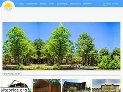 Sites similar to ozera.com.ua