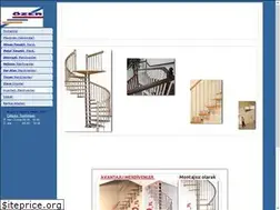 Sites similar to ozerahsap.com