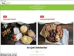 Sites similar to ozerciftlik.com