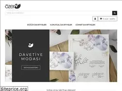 Sites similar to ozerdavetiye.com
