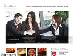 Sites similar to ozerdemir.com