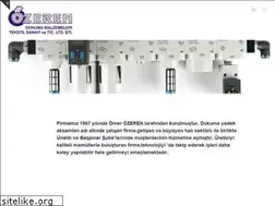 Sites similar to ozeren.com