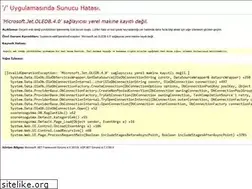 Sites similar to ozerensogutma.net