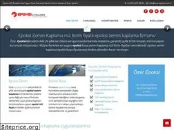 Sites similar to ozerepoksi.com.tr