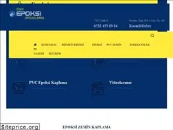 Sites similar to ozerepoksi.com
