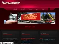 Sites similar to ozerevdeneve.com