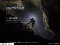 Sites similar to ozerforge.com