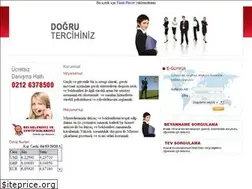 Sites similar to ozergm.com