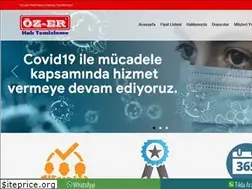 Sites similar to ozerhaliyikama.net