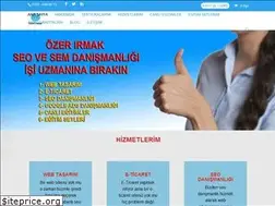 Sites similar to ozerirmak.com.tr
