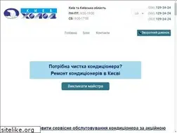 Sites similar to ozerki.com