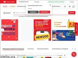Sites similar to ozerki.ru