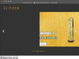 Sites similar to ozerkuyumculuk.com.tr