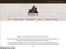 Sites similar to ozerlat.co.uk