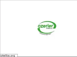 Sites similar to ozerlerambalaj.com.tr