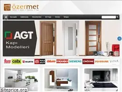 Sites similar to ozermet.com