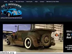 Sites similar to ozerodders.com