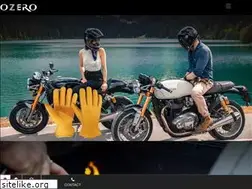 Sites similar to ozerogloves.com