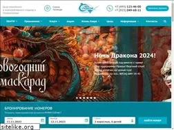 Sites similar to ozeroponti.ru