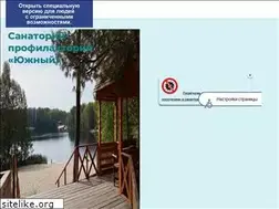 Sites similar to ozeroshap.ru