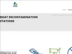 Sites similar to ozerosolutions.com