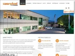 Sites similar to ozerplast.com
