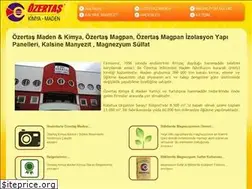 Sites similar to ozertas.com.tr