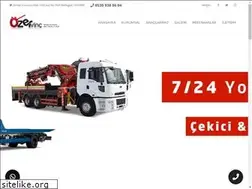 Sites similar to ozervinc.com