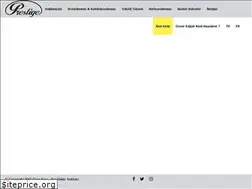 Sites similar to ozeryapi.com.tr