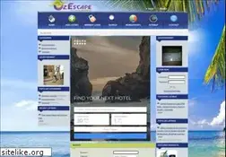 Sites similar to ozescape.com.au