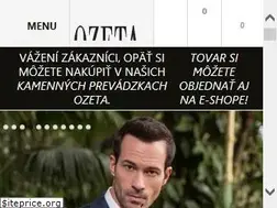 Sites similar to ozeta.sk