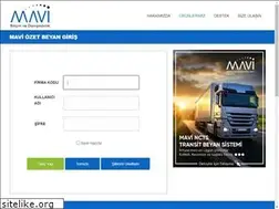 Sites similar to ozetbeyan.net
