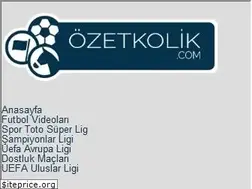 Sites similar to ozetkolik.com