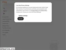 Sites similar to ozetta.etsy.com