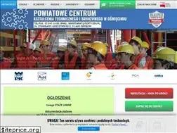 Sites similar to ozety.edu.pl