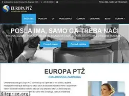 Sites similar to ozeuropaptz.rs