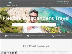 Sites similar to ozexperience.com