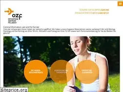 Sites similar to ozf-fellbach.de