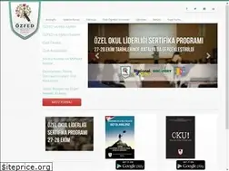 Sites similar to ozfed.org