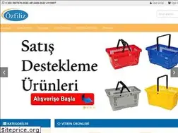 Sites similar to ozfiliz.com
