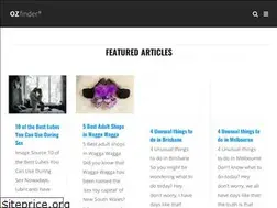 Sites similar to ozfinder.com.au