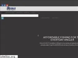 Sites similar to ozfishtv.com