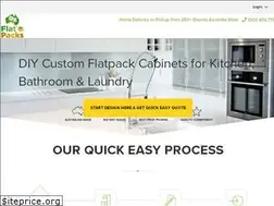 Sites similar to ozflatpacks.com.au