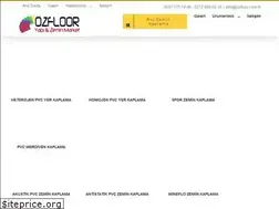 Sites similar to ozfloor.com.tr