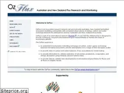 Sites similar to ozflux.org.au