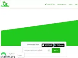 Sites similar to ozfoodhunter.com.au