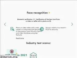 Sites similar to ozforensics.com