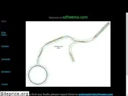 Sites similar to ozfreemo.com